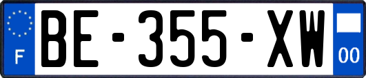 BE-355-XW