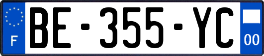 BE-355-YC