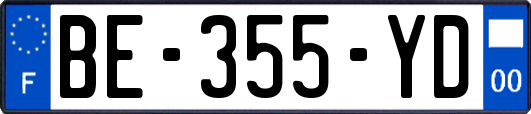 BE-355-YD