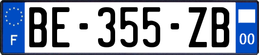 BE-355-ZB