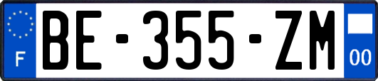 BE-355-ZM