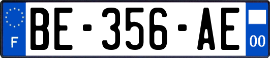 BE-356-AE