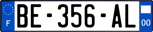 BE-356-AL