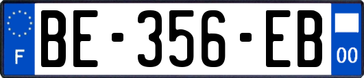 BE-356-EB