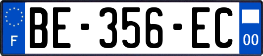 BE-356-EC