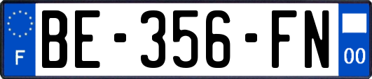 BE-356-FN
