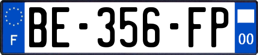 BE-356-FP
