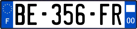 BE-356-FR