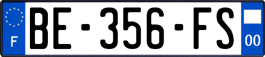 BE-356-FS