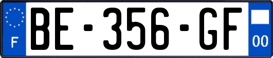 BE-356-GF