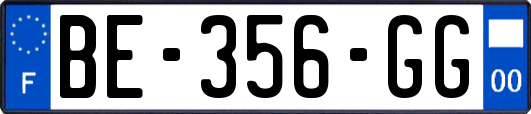 BE-356-GG