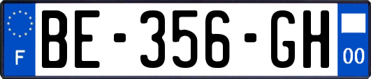 BE-356-GH