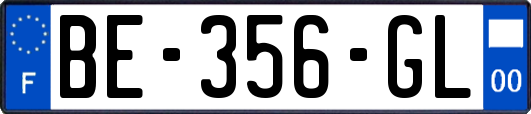 BE-356-GL