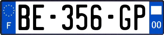 BE-356-GP