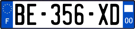 BE-356-XD