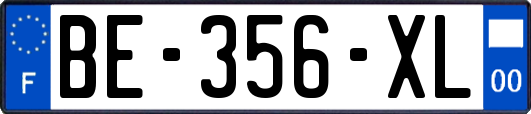 BE-356-XL