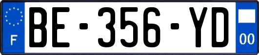 BE-356-YD