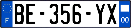 BE-356-YX