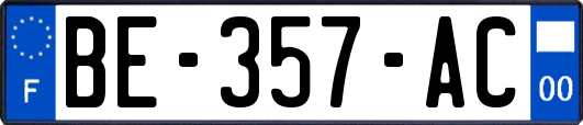 BE-357-AC