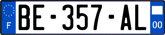 BE-357-AL
