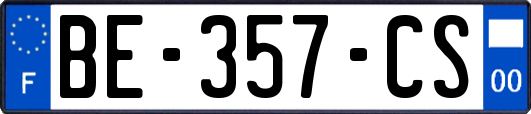 BE-357-CS