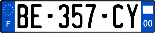 BE-357-CY