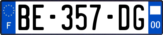 BE-357-DG