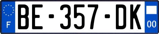BE-357-DK