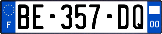 BE-357-DQ
