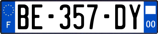 BE-357-DY