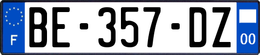 BE-357-DZ