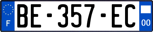 BE-357-EC