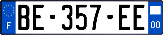 BE-357-EE