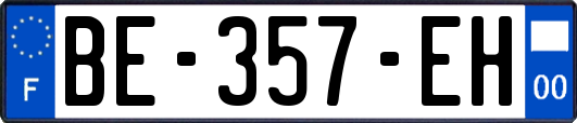 BE-357-EH