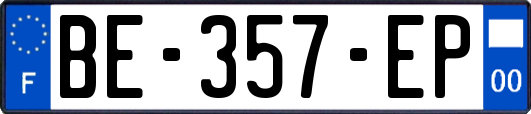 BE-357-EP
