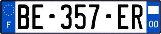 BE-357-ER