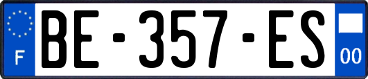 BE-357-ES