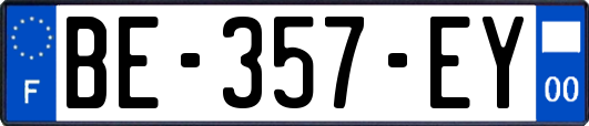BE-357-EY