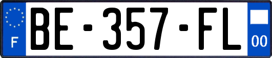 BE-357-FL