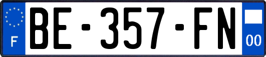 BE-357-FN