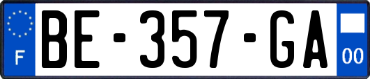 BE-357-GA