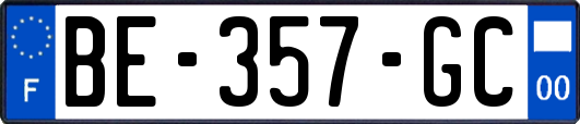 BE-357-GC