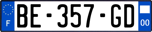 BE-357-GD