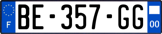 BE-357-GG