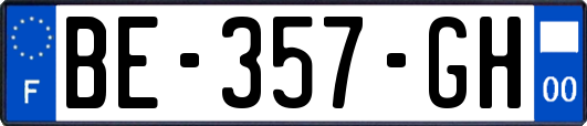 BE-357-GH