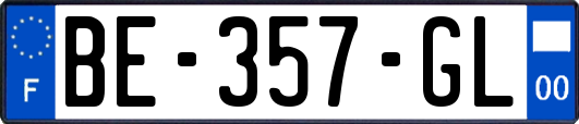 BE-357-GL