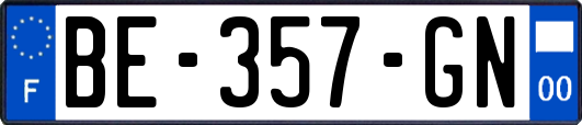 BE-357-GN
