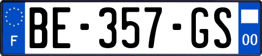 BE-357-GS