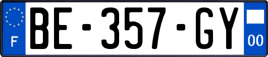 BE-357-GY