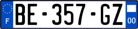 BE-357-GZ